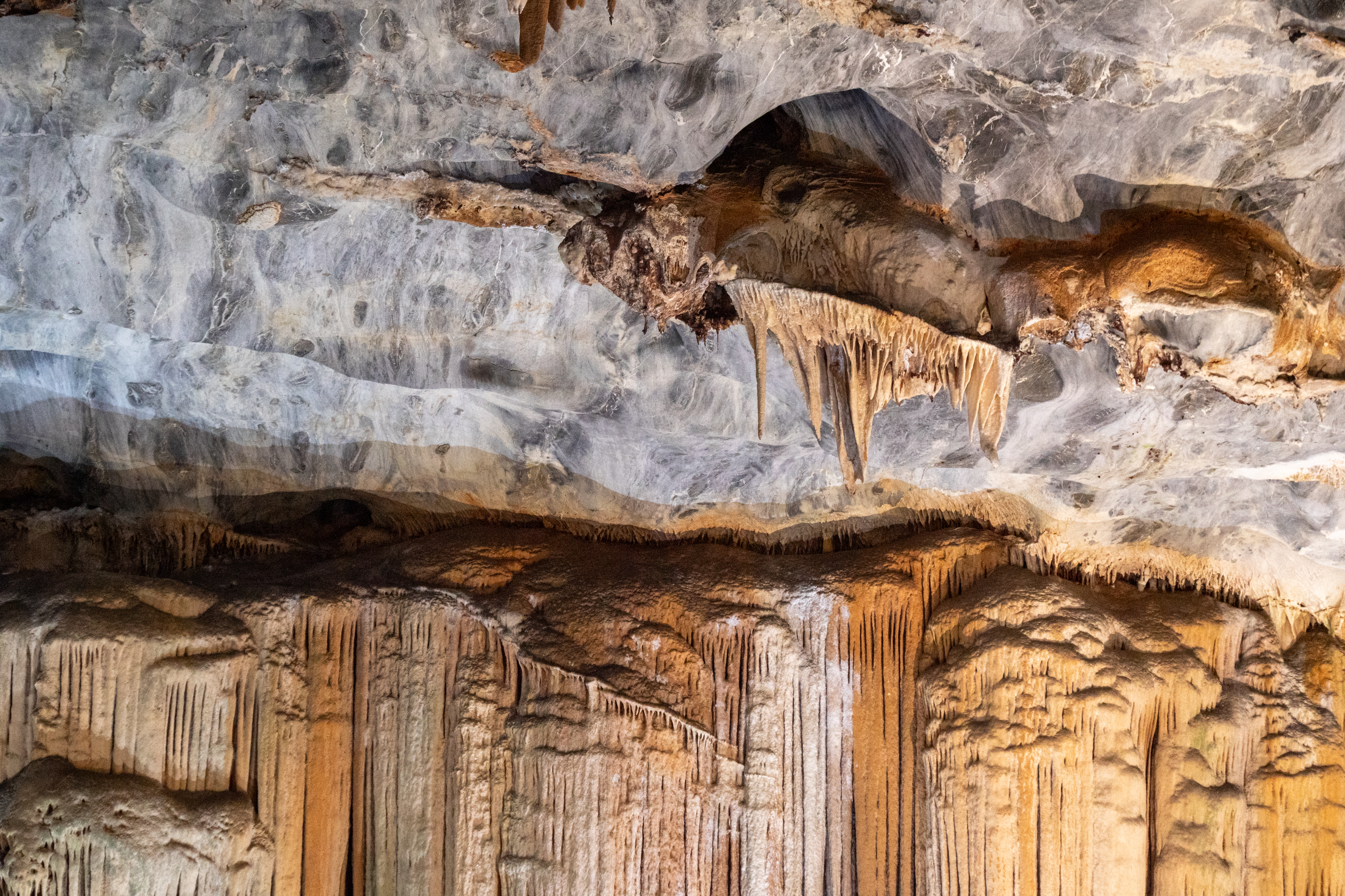 Cango Caves